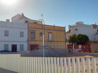 vivienda en el viso del alcor