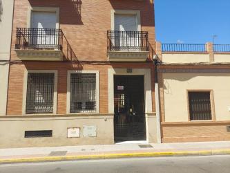 garaje en dos hermanas