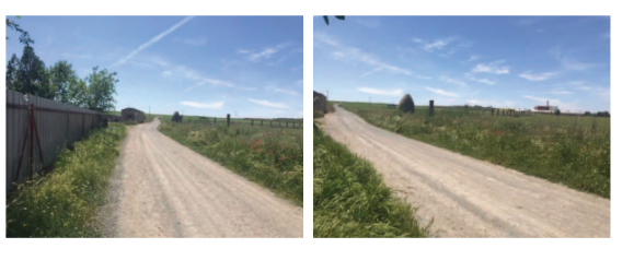 solar en villaluenga de la sagra