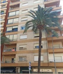 vivienda en gandia
