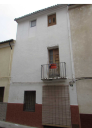 vivienda en aielo de malferit