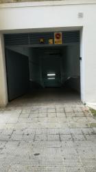 garaje en don benito