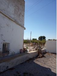 finca rústica en almassora-almazora