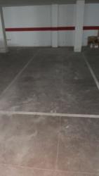 garaje en sant mateu