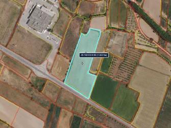 finca rústica en juneda