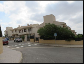 vivienda en monforte del cid