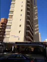vivienda en benidorm