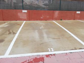 garaje en gallardos (los)