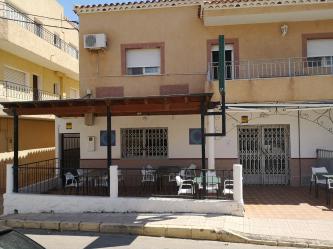 local comercial en turre