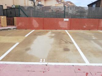 garaje en gallardos (los)