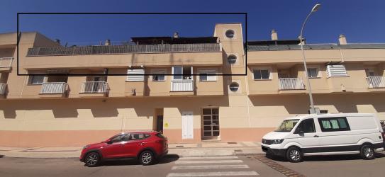 vivienda en marratxi