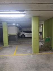 garaje en viladecans