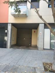 garaje en viladecans