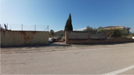 finca rústica en onda