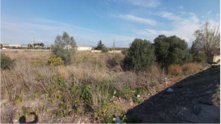 finca rústica en onda