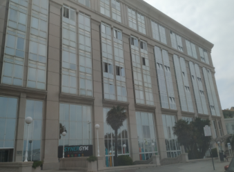 vivienda en a coruÑa