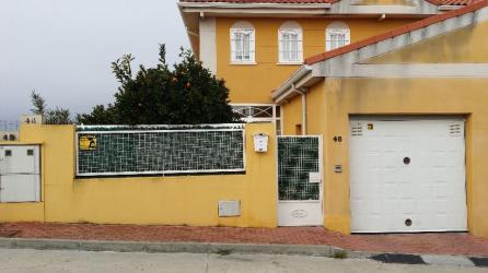 vivienda en torrejon del rey