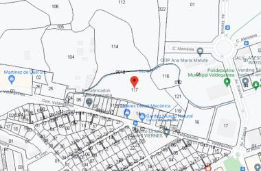 finca rústica en logroÑo