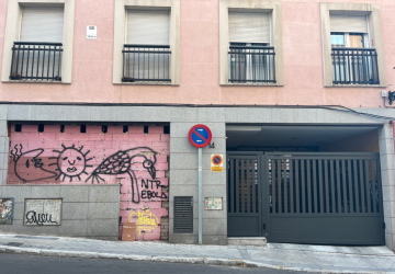 vivienda en madrid