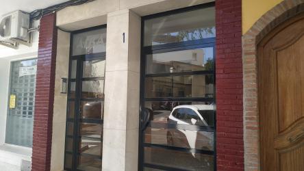 vivienda en marbella