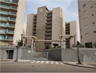 vivienda en san javier