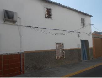 vivienda en villafranca de los caballeros