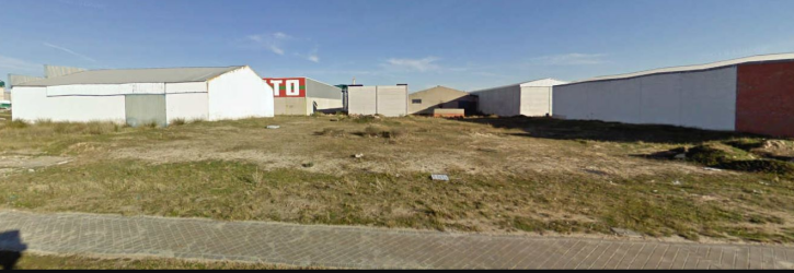 solar en talavera de la reina