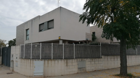 vivienda en betera