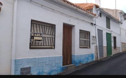 vivienda en villatoya