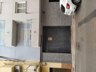 garaje en almassora-almazora