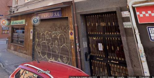 local comercial en madrid