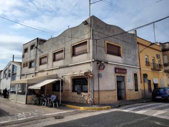 local comercial en beniarjo