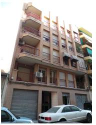 vivienda en alacant-alicante