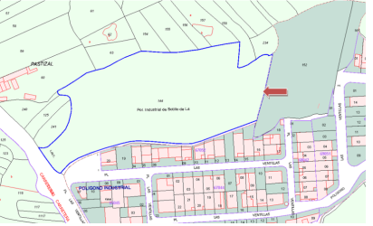 finca rústica en sotillo de la adrada