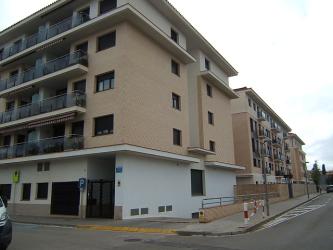 garaje en pineda de mar