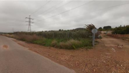 finca rústica en la vall d'uixo