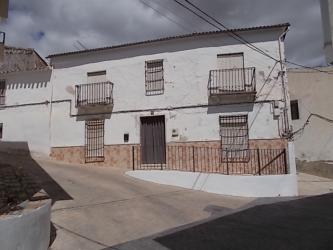 vivienda en fuente-tojar
