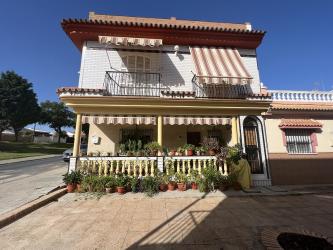 vivienda en punta umbria