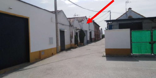 nave industrial en andujar