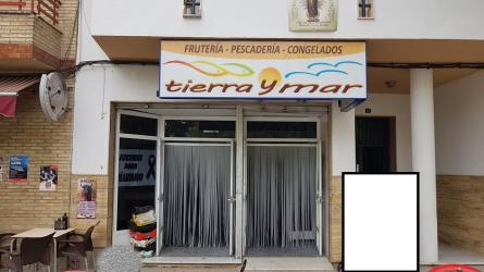 local comercial en peal de becerro