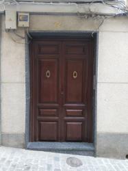 vivienda en alcala la real