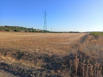 finca rústica en las cabezas de san juan