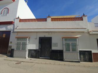 vivienda en lebrija