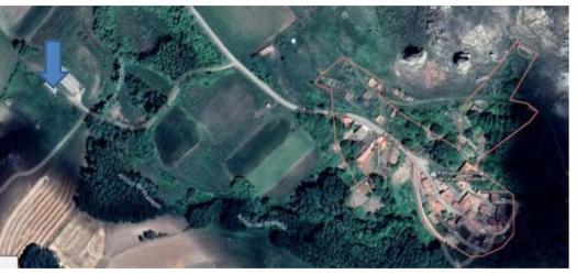 finca rústica en medinaceli