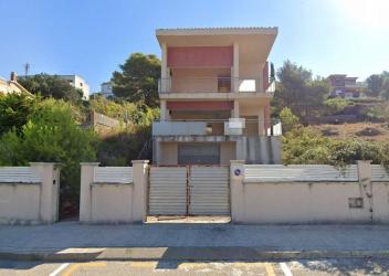 vivienda en calafell
