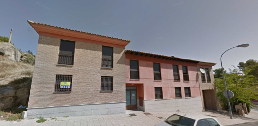 vivienda en toledo