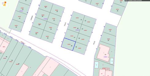 solar en val de santo domingo-caudilla