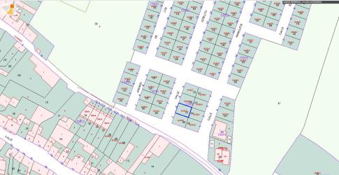 solar en val de santo domingo-caudilla