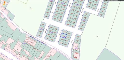 solar en val de santo domingo-caudilla