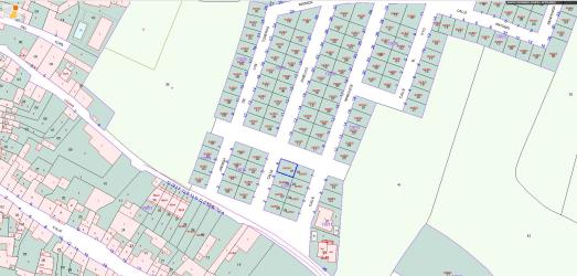 solar en val de santo domingo-caudilla